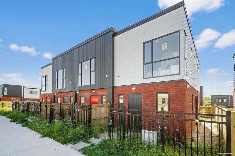Photo of property in 27 Hearth Street, Flat Bush, Auckland, 2019