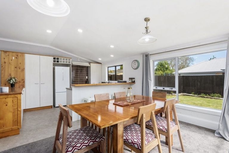 Photo of property in 679 Gloucester Street, Linwood, Christchurch, 8062