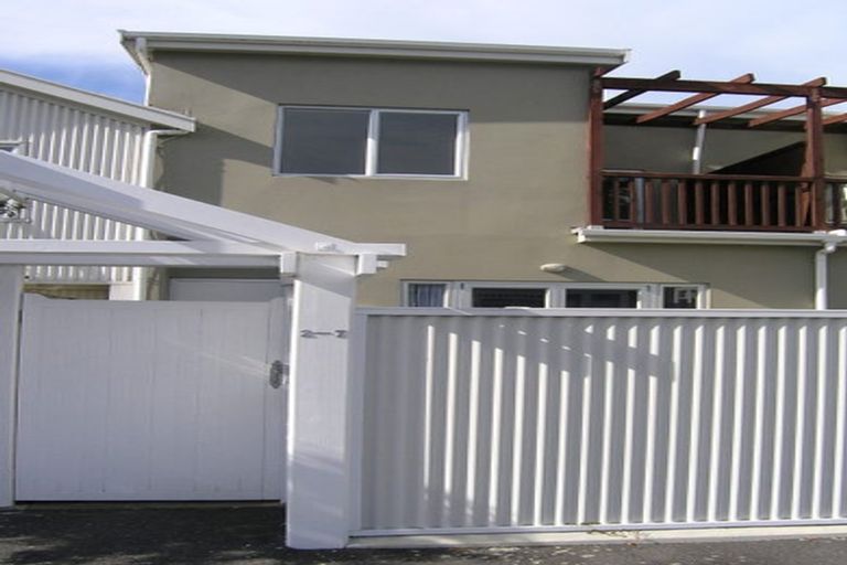 Photo of property in 7u2 Henry Street, Kilbirnie, Wellington, 6022