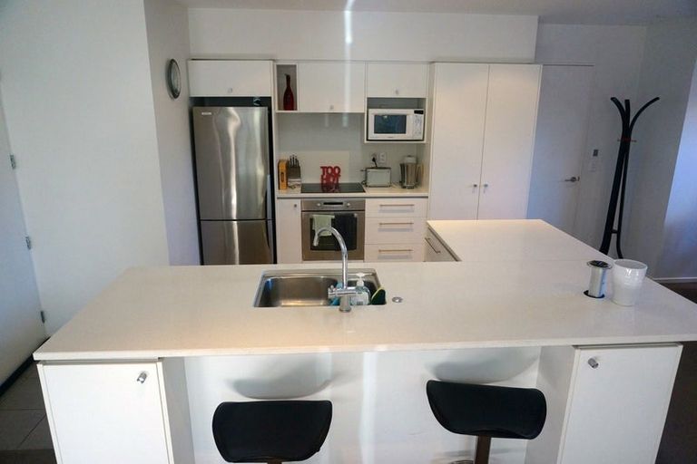 Photo of property in 493e Manchester Street, St Albans, Christchurch, 8014