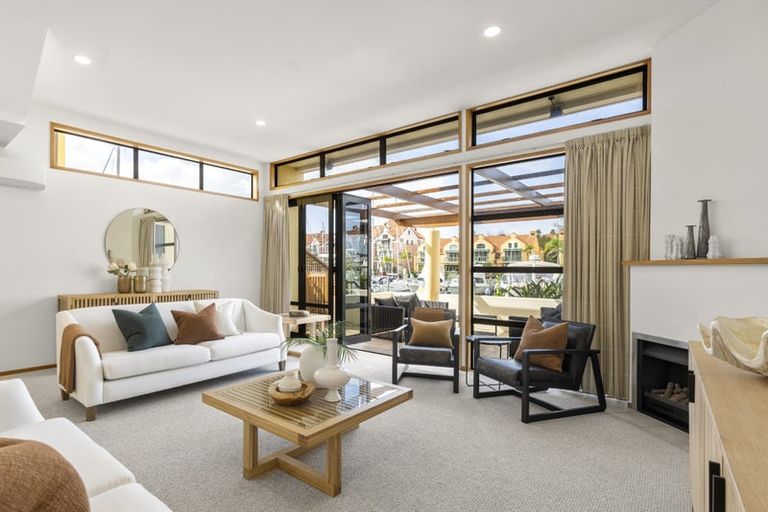 Photo of property in 105 Waterside Crescent, Gulf Harbour, Whangaparaoa, 0930