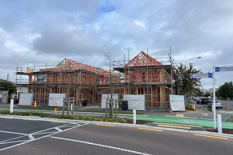 Photo of property in 27 Division Street, Riccarton, Christchurch, 8041