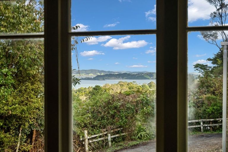 Photo of property in 1275 Whangarei Heads Road, Parua Bay, Whangarei, 0174