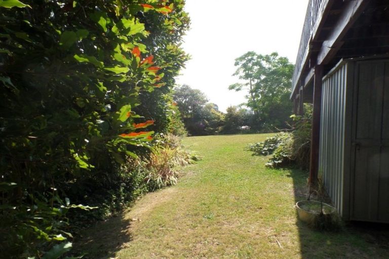 Photo of property in 203 Grafton Road, Thames, 3500