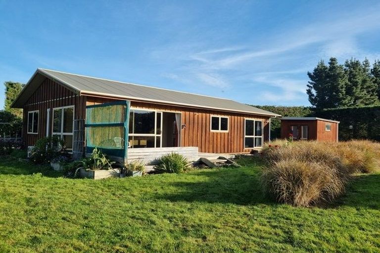 Photo of property in 12 Kakahu Street, Orari, Temuka, 7986