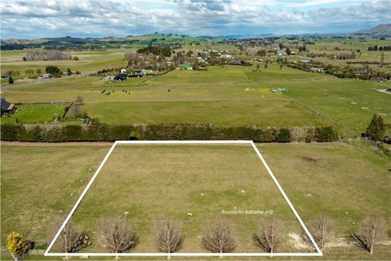 Photo of property in 310c Porangahau Road, Waipukurau, 4282