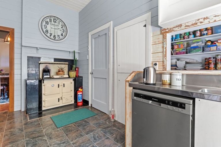 Photo of property in 317 Wood Street, Woodside, Greytown, 5794