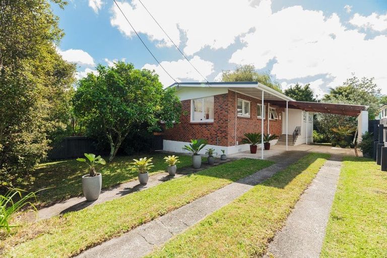 Photo of property in 19 Kereru Street, Henderson, Auckland, 0612