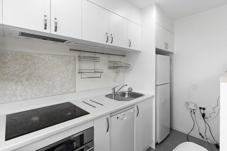 Photo of property in 12/50 Park Street, North Dunedin, Dunedin, 9016
