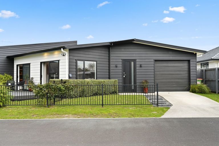 Photo of property in 1/31 Maggie Place, Chartwell, Hamilton, 3281