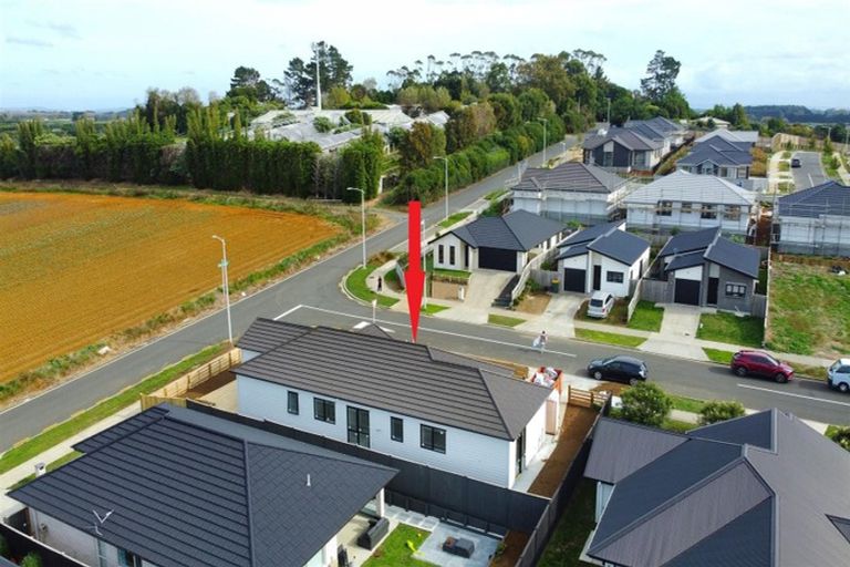 Photo of property in 1 Huamanu Street, Pukekohe, 2120