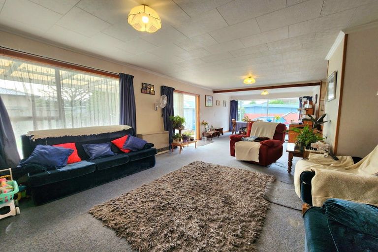 Photo of property in 24 Palmerston Street, Greymouth, 7805