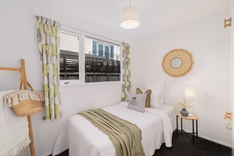 Photo of property in 469 Durham Street North, St Albans, Christchurch, 8014