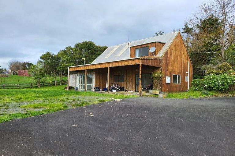 Photo of property in 478 Ararimu Road, Ramarama, Drury, 2579