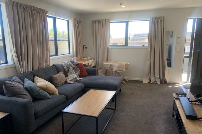 Photo of property in 532 Armagh Street, Linwood, Christchurch, 8011