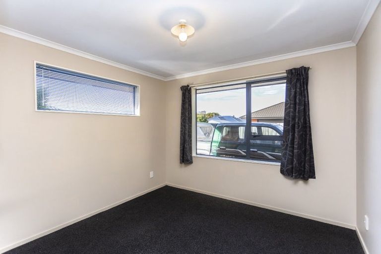 Photo of property in 25f Parnwell Street, Burwood, Christchurch, 8083