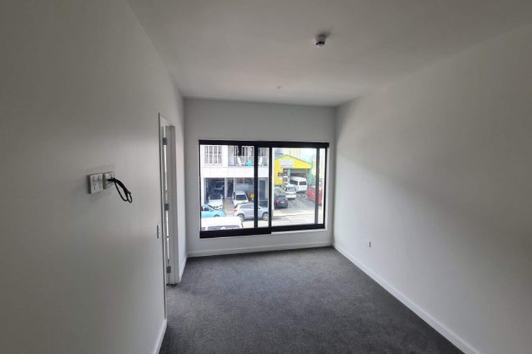 Photo of property in 16u4 Home Street, Mount Victoria, Wellington, 6011