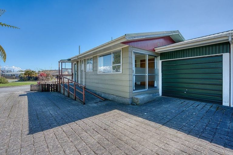 Photo of property in 196a Rolleston Street, Hokitika, 7810