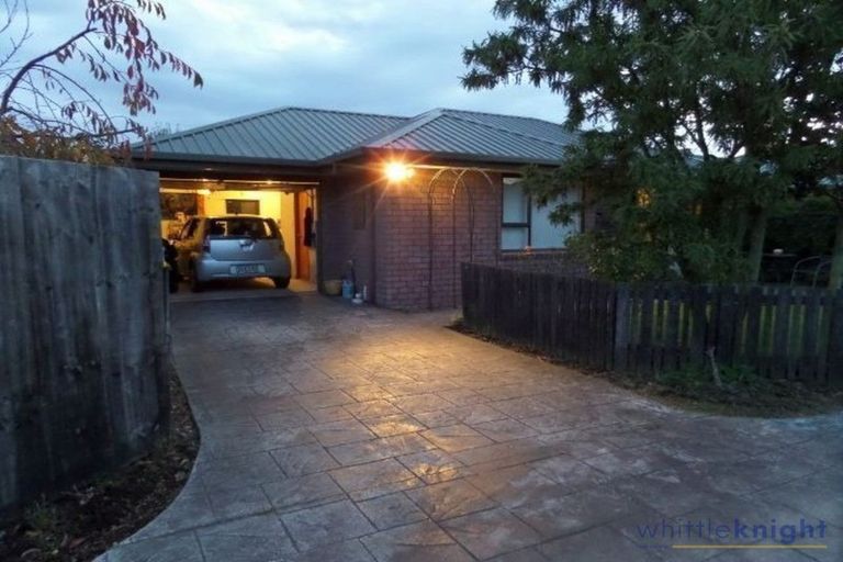 Photo of property in 57 Stourbridge Street, Spreydon, Christchurch, 8024