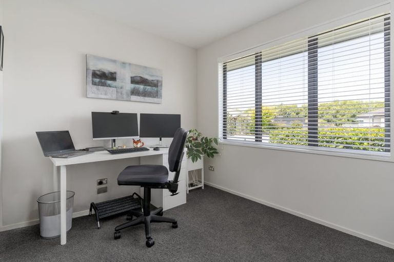 Photo of property in 93 Jimmy Adams Terrace, Lincoln, 7608