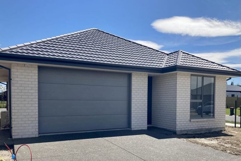 Photo of property in 24 Geldard Drive, Rolleston, 7615
