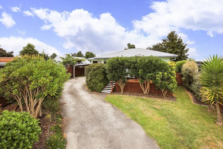 Photo of property in 3 Purcell Place, Melville, Hamilton, 3206