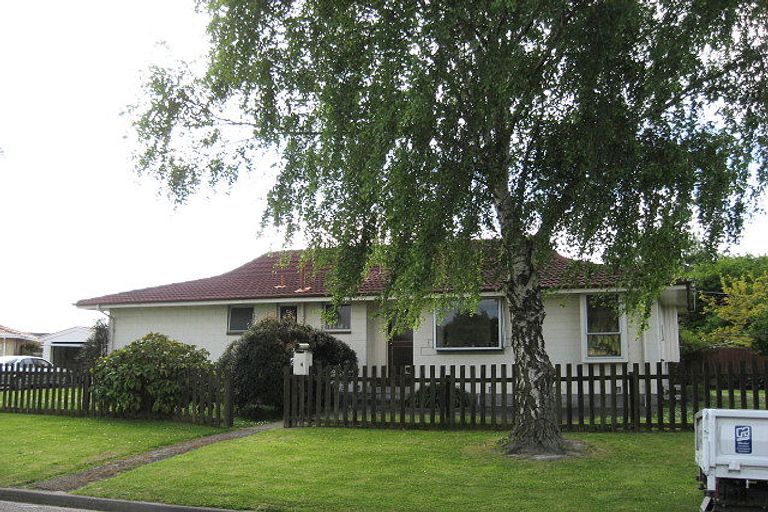 Photo of property in 6 Evans Place, Kaiapoi, 7630