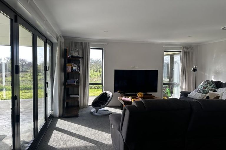 Photo of property in 123 Vineyard Road, Te Kauwhata, 3782