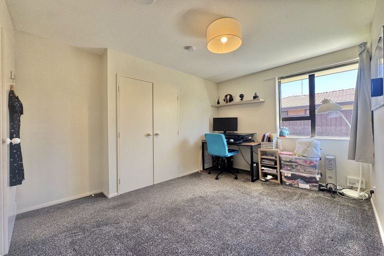 Photo of property in 12d Walpole Street, Waltham, Christchurch, 8023