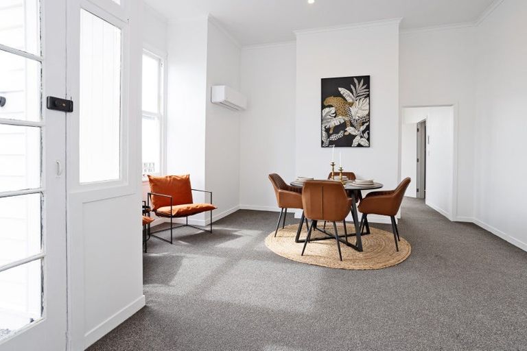 Photo of property in 56 Mary Street, Richmond, Invercargill, 9810