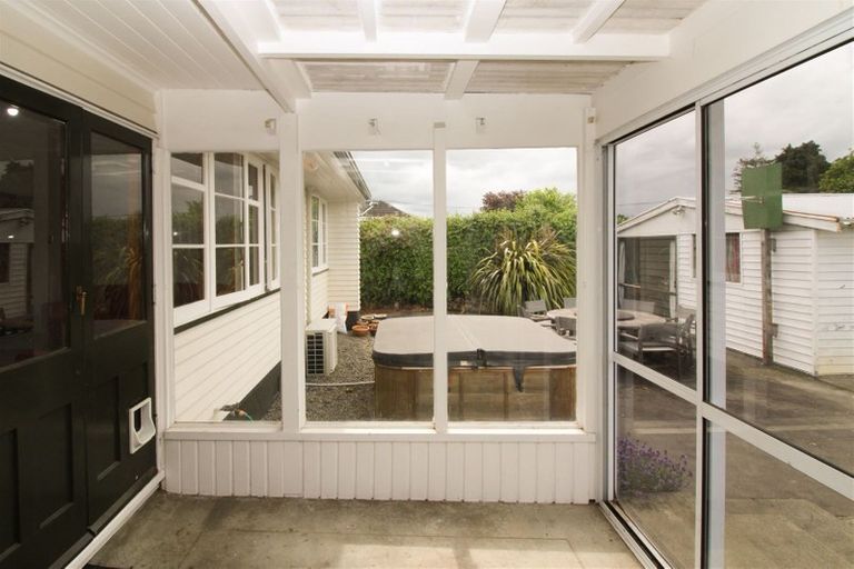 Photo of property in 136 Essex Street, Masterton, 5810