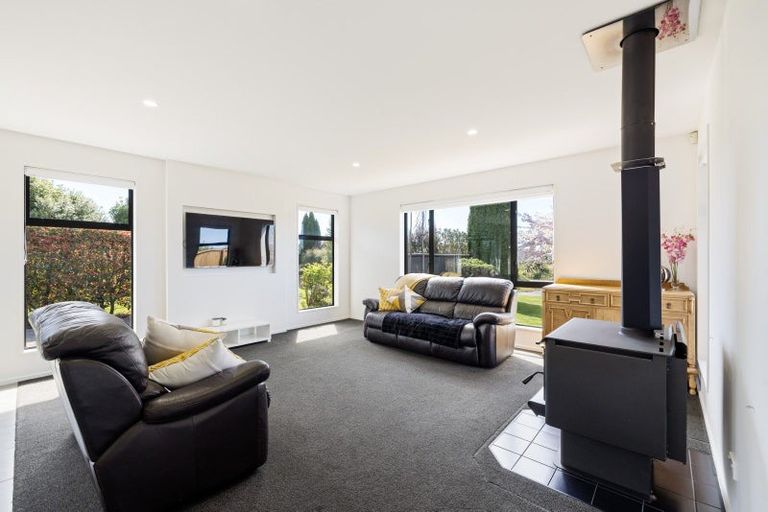 Photo of property in 5 Emerson Lane, Rolleston, 7614