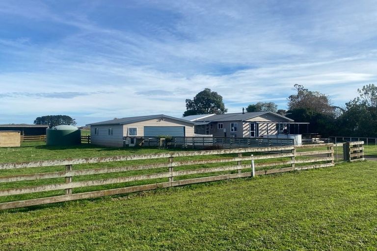 Photo of property in 588 Taikorea Road, Glen Oroua, Palmerston North, 4473
