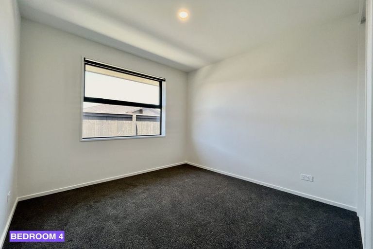 Photo of property in 515 East Maddisons Road, Rolleston, 7614