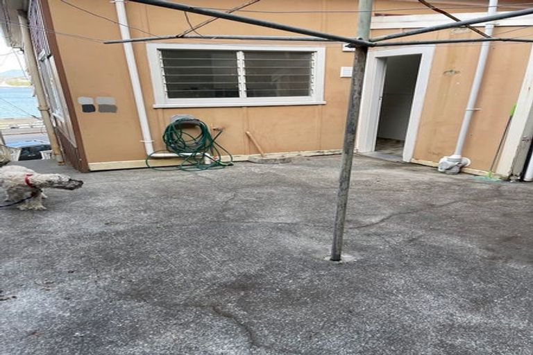 Photo of property in 462 Evans Bay Parade, Hataitai, Wellington, 6021