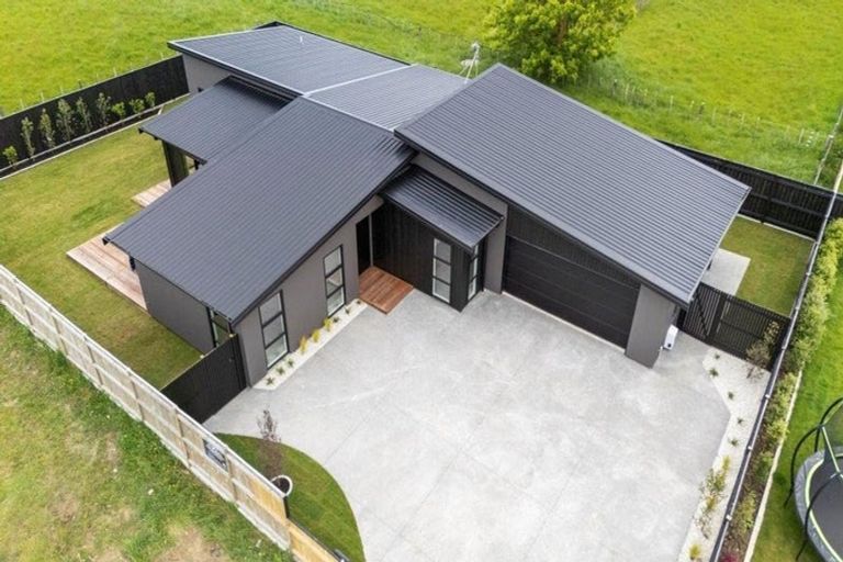 Photo of property in 126 Churcher Street, Feilding, 4702