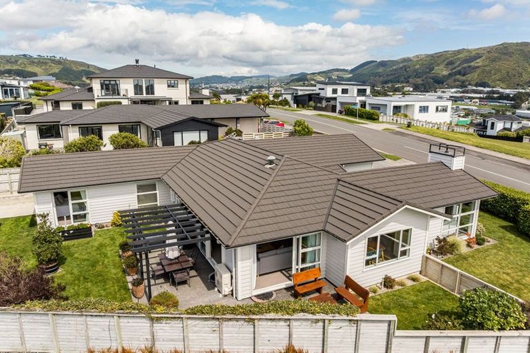 Photo of property in 65 John Burke Drive, Aotea, Porirua, 5024