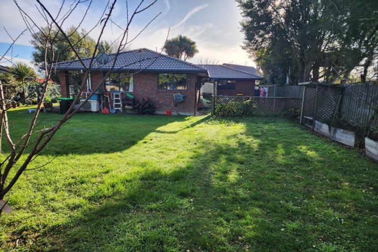 Photo of property in 45 Isaac Wilson Road, Kaiapoi, 7630