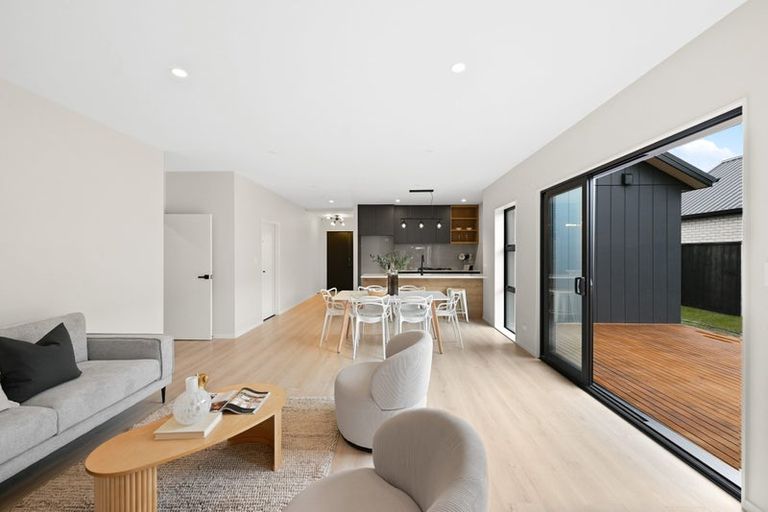 Photo of property in 1 Gosset Avenue, Chartwell, 3210