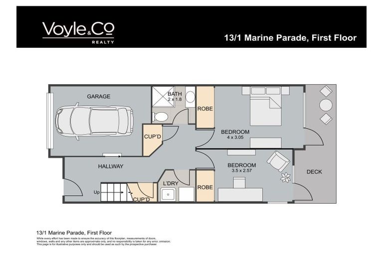 Photo of property in 13/1 Marine Parade, Paraparaumu Beach, Paraparaumu, 5032