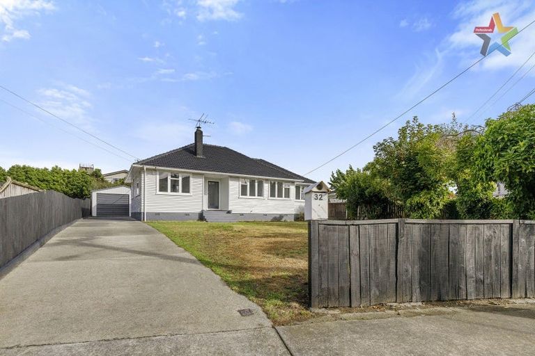 Photo of property in 32 Ngata Grove, Trentham, Upper Hutt, 5018