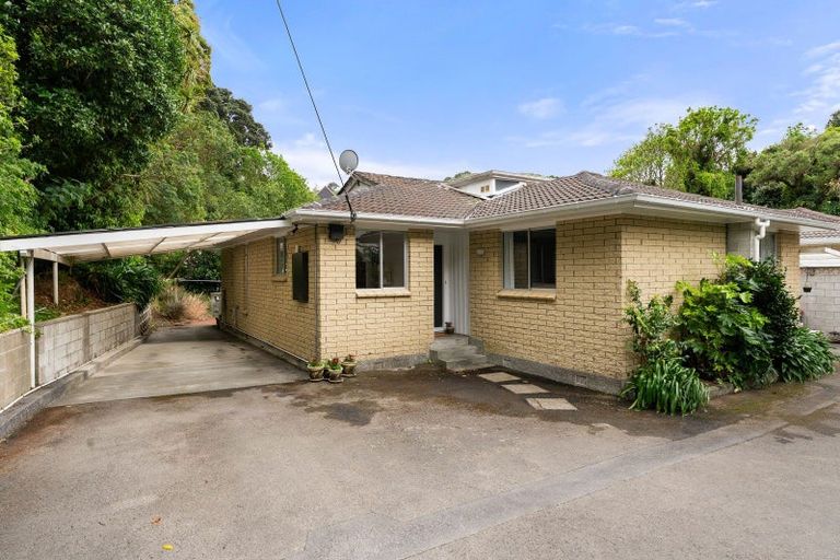 Photo of property in 1/68 Oban Street, Wadestown, Wellington, 6012
