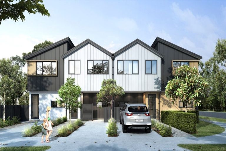 Photo of property in 14 Malone Road, Waterloo, Lower Hutt, 5011