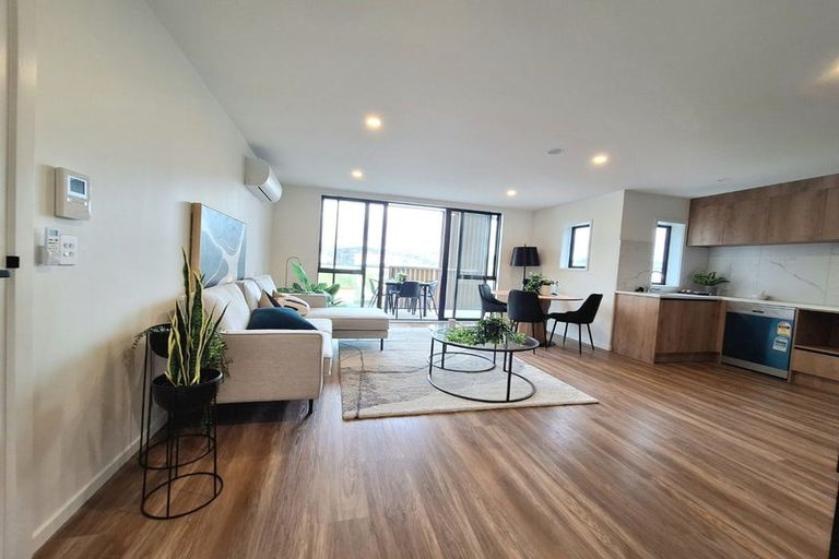 Photo of property in 101/3 Dishys Road, Flat Bush, Auckland, 2019