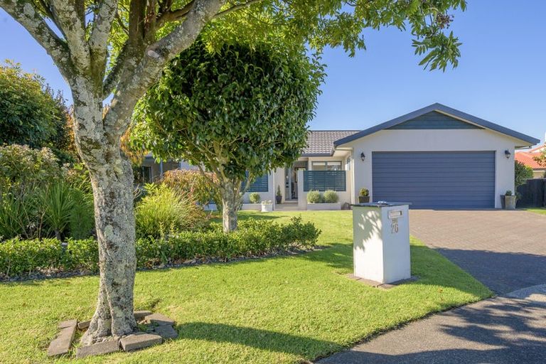Photo of property in 26 Tuscany Place, Ohauiti, Tauranga, 3112