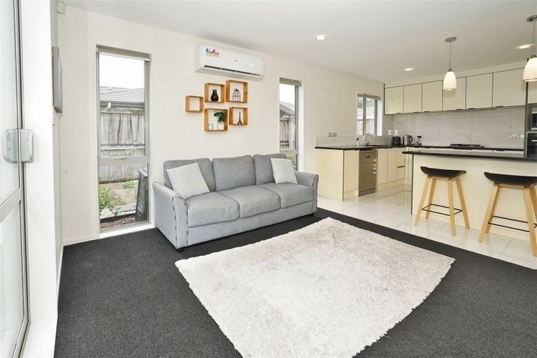 Photo of property in 11/208u Killarney Road, Frankton, Hamilton, 3204