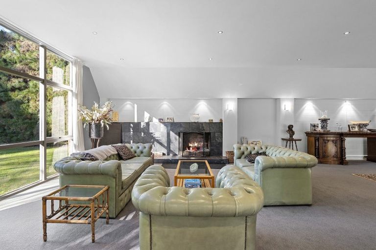 Photo of property in 602 Yaldhurst Road, Yaldhurst, Christchurch, 7676