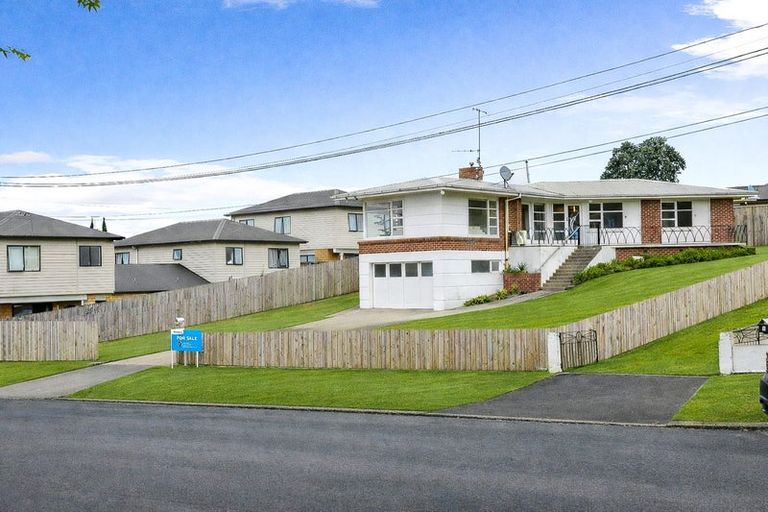 Photo of property in 7 Gibson Road, Dinsdale, Hamilton, 3204
