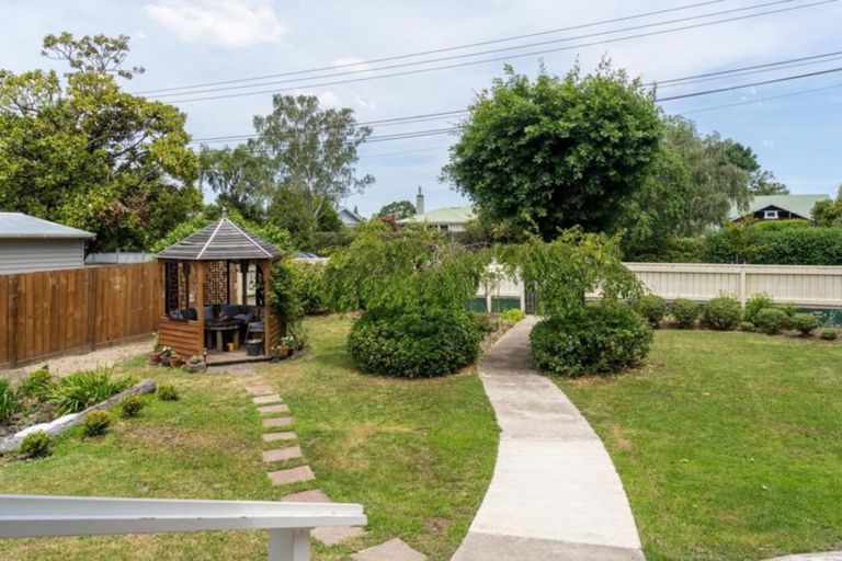 Photo of property in 104 Essex Street, Masterton, 5810