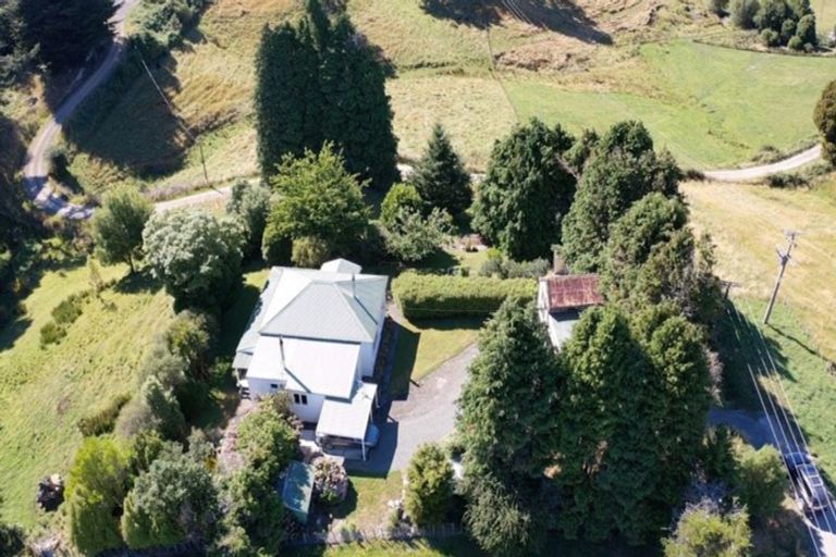 Photo of property in 3 Adolphus Street, Norsewood, 4974